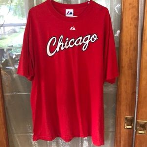 Chicago Bulls PIPEN Tee